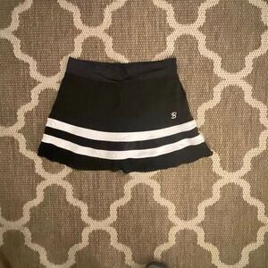 Sofibella tennis skirt, women’s size XS